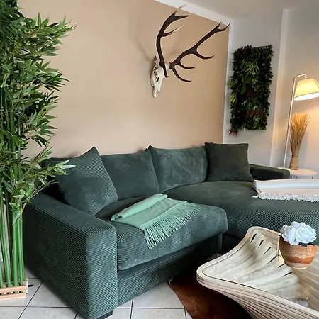 Apartment Relax Am Rhein Sankt Goar
