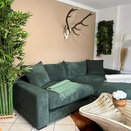 Apartment Relax Am Rhein Sankt Goar