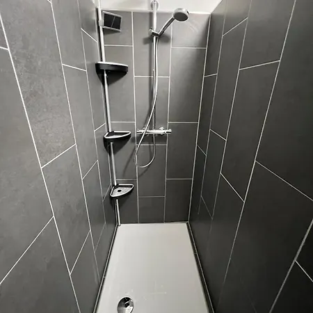 Relax Am Rhein Apartment *