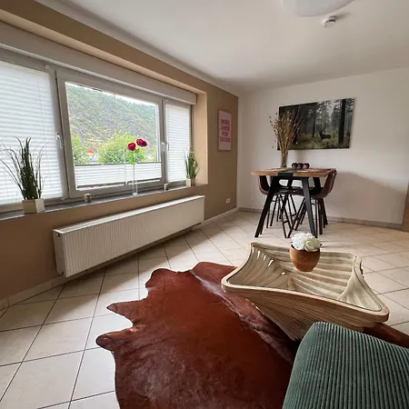 Apartment Relax Am Rhein