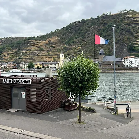 Relax Am Rhein *
